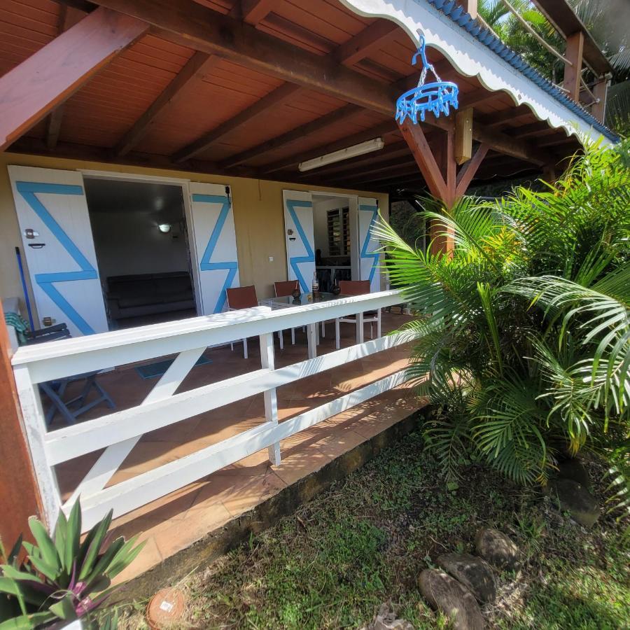 Studio A Sofaia Sainte-Rose Exterior photo